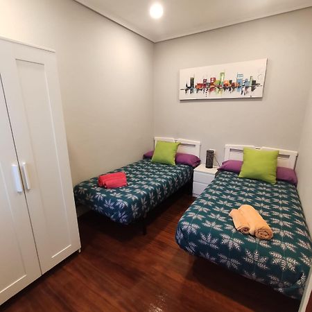 Casa Charo Prexigueiro Appartement Ribadavia Buitenkant foto