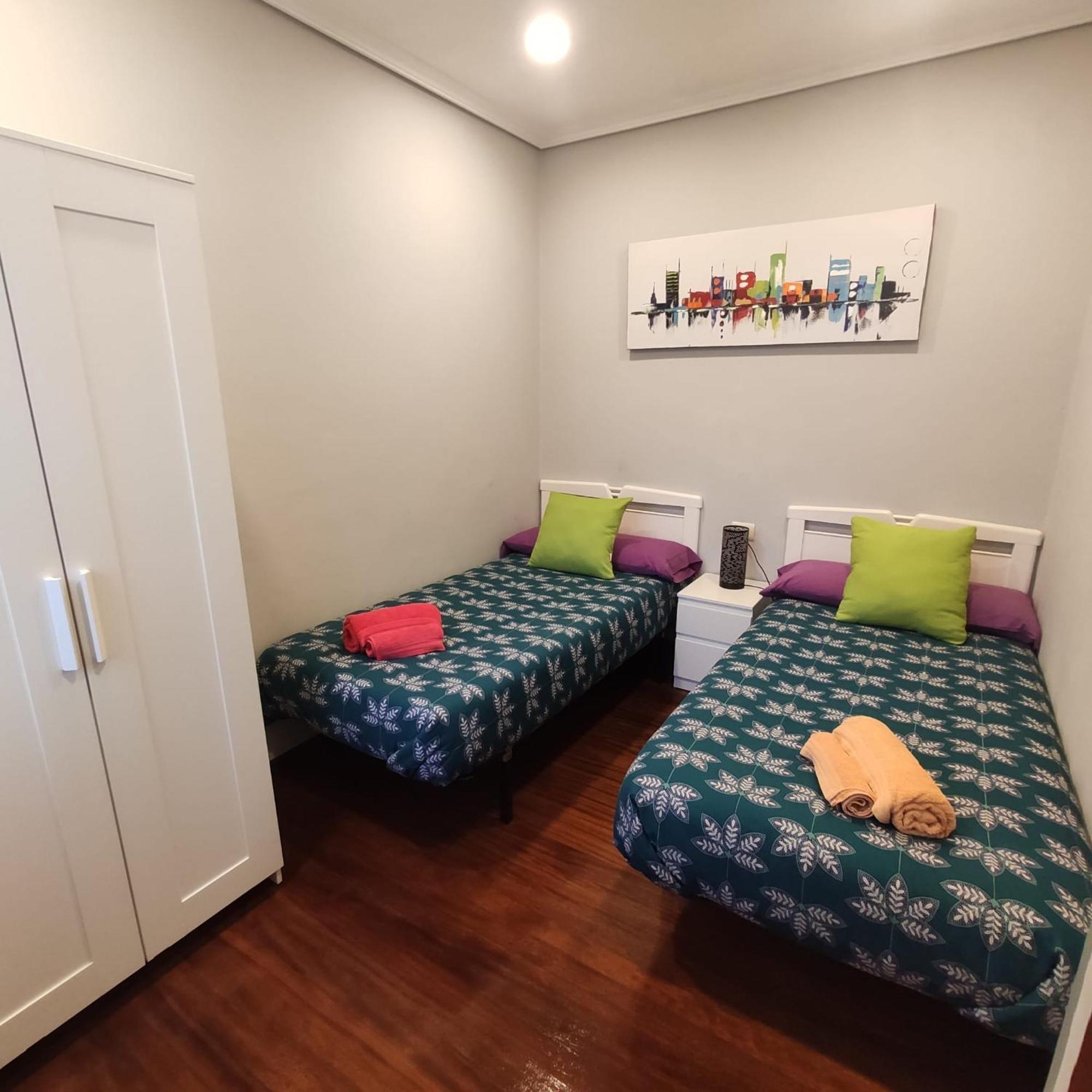 Casa Charo Prexigueiro Appartement Ribadavia Buitenkant foto